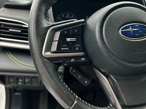 Used 2020 Subaru Outback Onyx Edition XT image 14