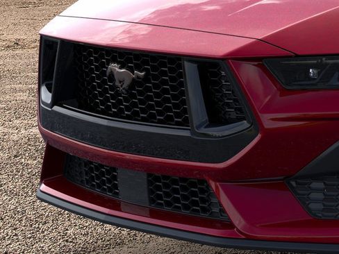 New 2026 Ford Mustang GT image 17