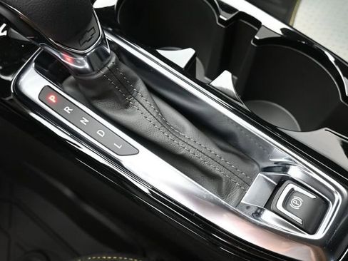 New 2026 Chevrolet Trax LT w/ Driver Confidence Package FWD image 36