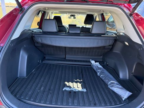 Used 2024 Toyota RAV4 XLE Premium AWD/4WD image 11