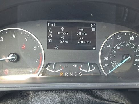 Used 2020 Ford EcoSport SE w/ SE Convenience Package image 26