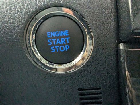 Used 2024 Toyota 4Runner TRD Off-Road image 24