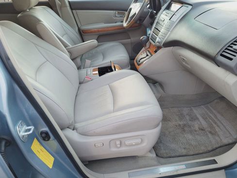 Used 2008 Lexus RX 350 2WD image 15
