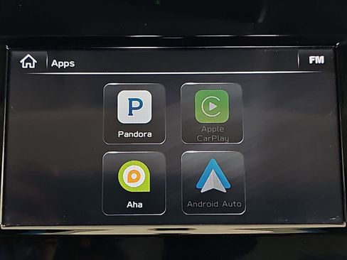 Used 2018 Subaru Legacy 2.5i image 27