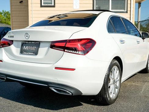 Used 2020 Mercedes-Benz A 220 image 5