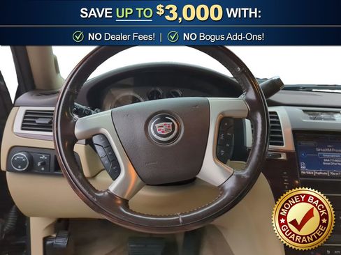 Used 2014 Cadillac Escalade Luxury image 18