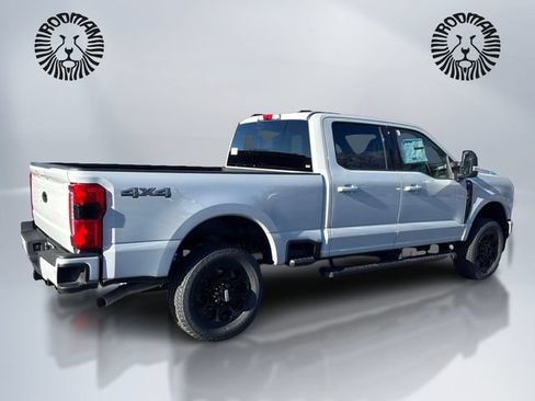 New 2026 Ford F350 XLT w/ XLT Premium Package AWD/4WD image 6