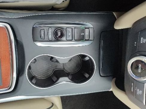 Used 2017 Acura MDX SH-AWD w/ Advance Package image 33