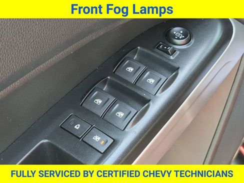 Used 2022 Chevrolet Colorado LT w/ Safety Package RWD image 25