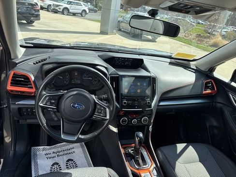 Used 2021 Subaru Forester Sport image 31