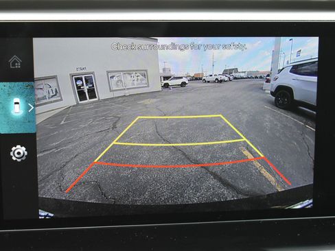 Used 2026 Genesis GV80 2.5T AWD/4WD image 28