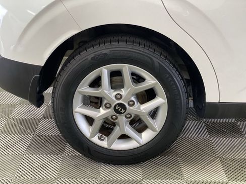 Used 2021 Kia Soul S FWD image 35