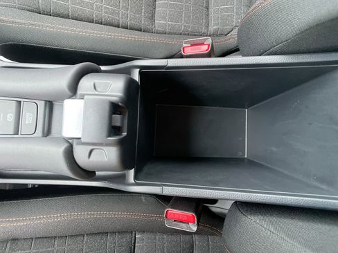 Used 2024 Honda HR-V Sport image 20