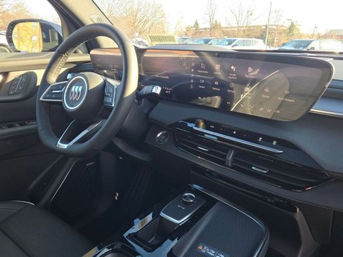 New 2026 Buick Enclave Sport Touring w/ Power Package AWD/4WD image 7