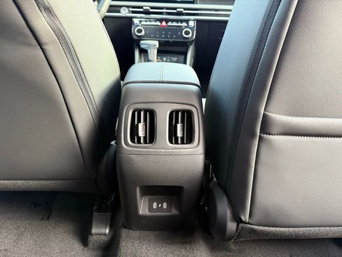 New 2026 Hyundai Tucson SEL image 18