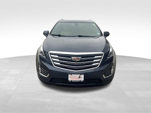 Used 2019 Cadillac XT5 Luxury AWD/4WD image 11