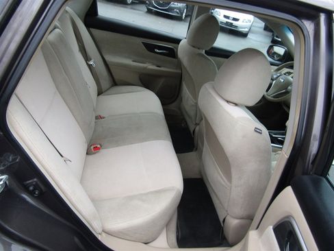 Used 2013 Nissan Altima 2.5 SV w/ 2.5SV Convenience Pkg image 20