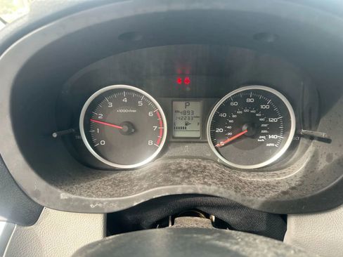 Used 2014 Subaru Forester 2.5i Premium w/ All-Weather Package image 14