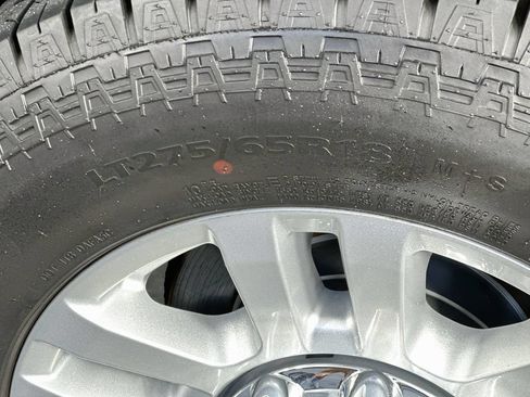 Used 2016 Ford F350 XLT AWD/4WD image 26