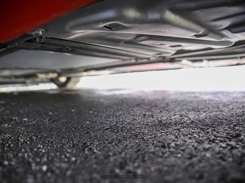 Used 2007 Chevrolet Corvette Convertible w/ Preferred Equipment Group image 74