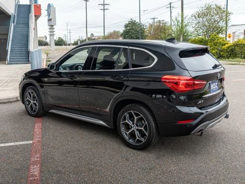 Used 2019 BMW X1 sDrive28i image 6