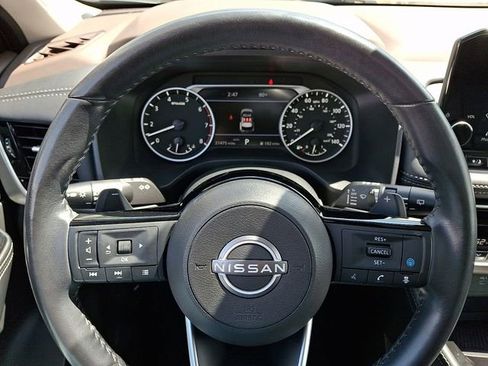 Used 2023 Nissan Rogue SL w/ SL Premium Package AWD/4WD image 20