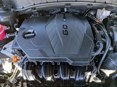 Used 2023 Hyundai Tucson Limited image 24