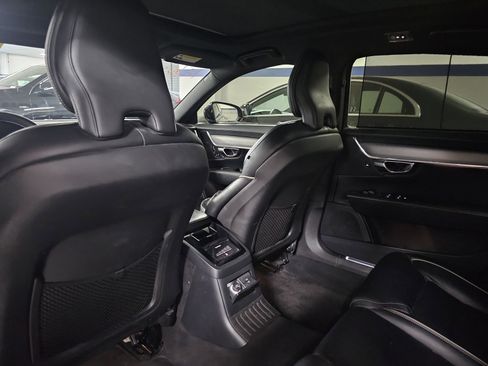 Used 2020 Volvo S90 T8 Inscription w/ Advanced Package image 7
