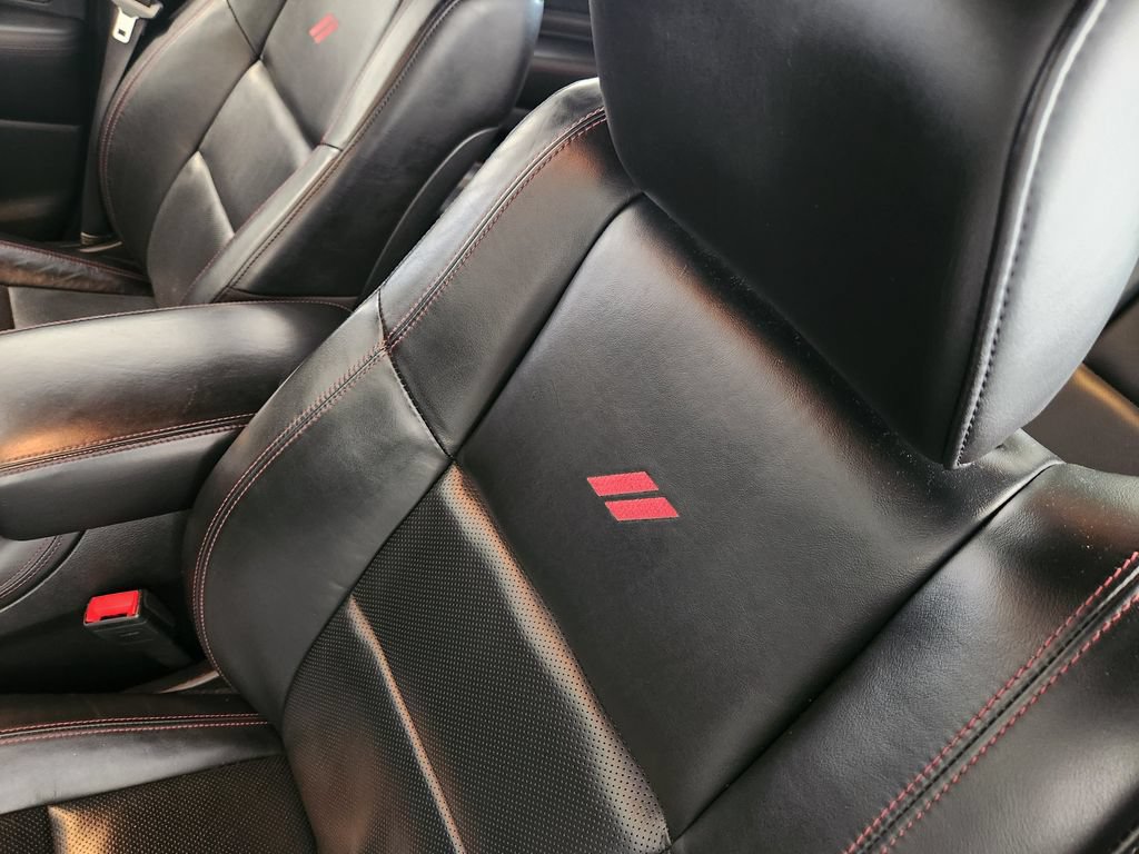 Used 2022 Dodge Durango R/T RWD image 24