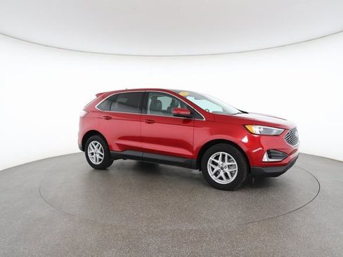 Used 2023 Ford Edge SEL w/ Convenience Package image 25