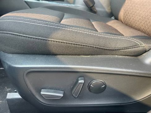 Used 2024 Ford Escape Active AWD/4WD image 20