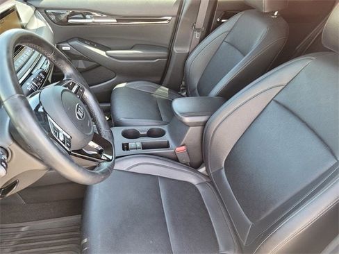 Used 2021 Kia Seltos SX image 15