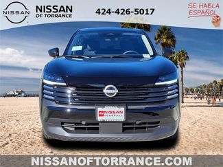 New 2026 Nissan Kicks S video 2