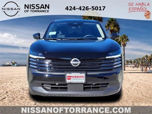 New 2026 Nissan Kicks S image 2