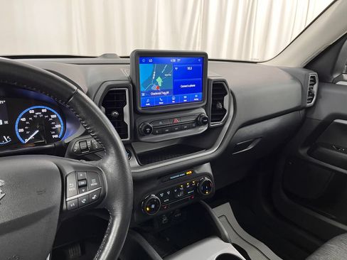 Used 2023 Ford Bronco Sport Big Bend w/ Convenience Package AWD/4WD image 21