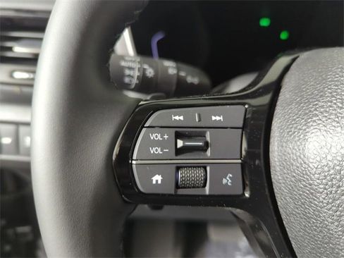 New 2025 Honda Pilot EX-L image 16