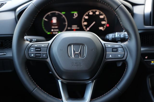 New 2026 Honda CR-V Sport image 25