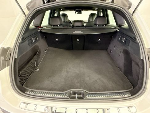 Certified 2026 Mercedes-Benz GLC 43 AMG 4MATIC image 26