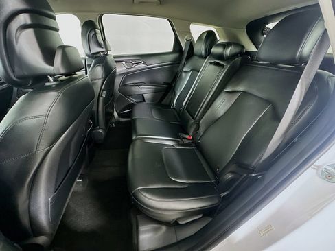 Certified 2023 Kia Sportage EX FWD image 30