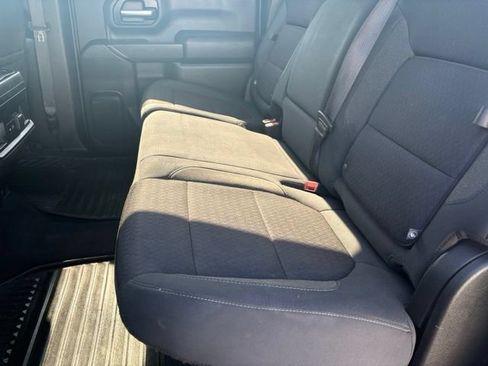 Used 2020 Chevrolet Silverado 2500 LT w/ True North Edition AWD/4WD image 11