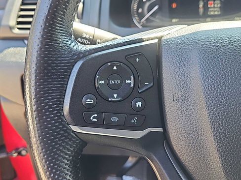 Used 2023 Honda Passport EX-L image 18
