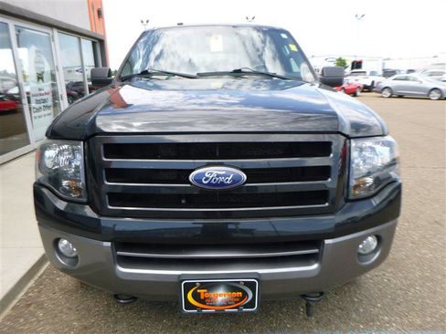 Used 2012 Ford Expedition EL XLT AWD/4WD image 26