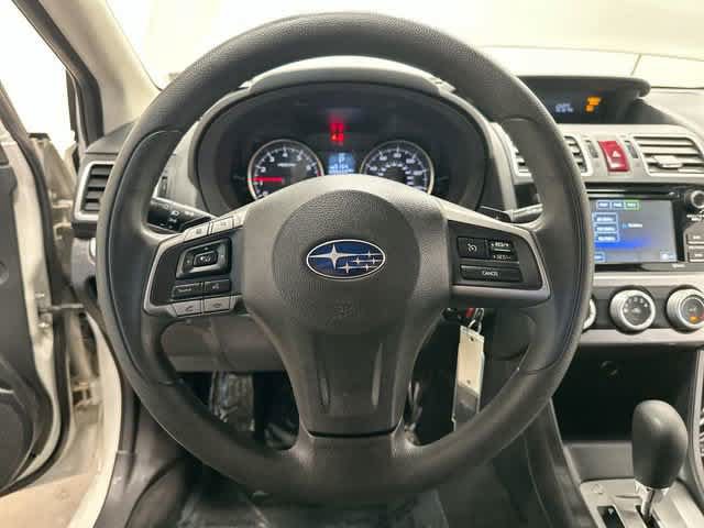 Used 2016 Subaru Impreza 2.0i Premium w/ Popular Package #2 AWD/4WD image 7