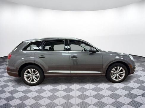 Used 2019 Audi Q7 3.0T Premium Plus w/ Premium Plus Package image 6