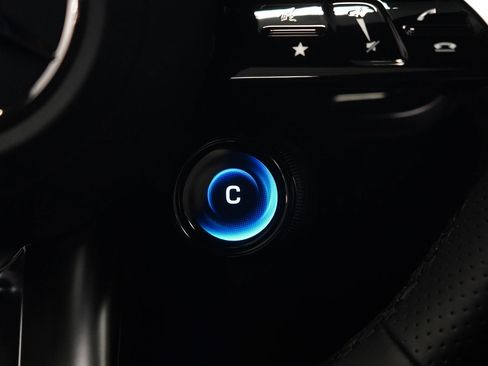 New 2026 Mercedes-Benz GLC 43 AMG 4MATIC image 23