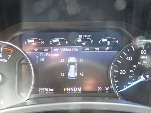 Used 2020 Ford Expedition Limited w/ Equipment Group 302A AWD/4WD image 23