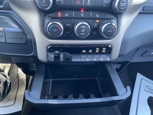 Used 2021 RAM 2500 Laramie image 20