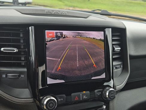 New 2026 RAM 1500 Tradesman image 19