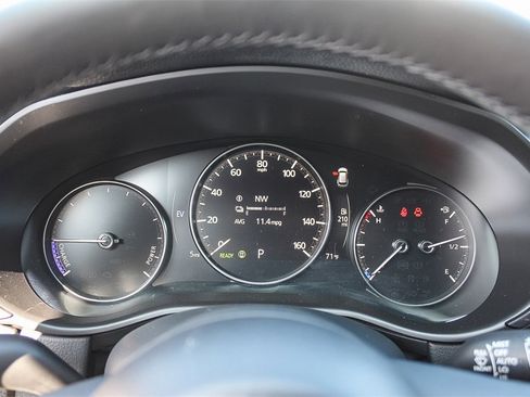 New 2026 MAZDA CX-50 2.5 Hybrid w/ Weather Package image 26