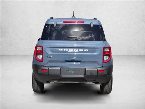 New 2025 Ford Bronco Sport Big Bend image 6